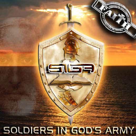 Soldiers in God’s Army