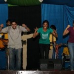 Dance Ministry