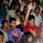 Praise and Worship