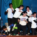 Program by Youth