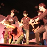 Program by Youth