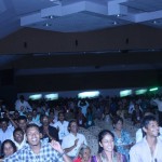 Praise and Worship at GDSC