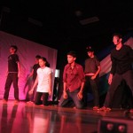 Program by Singles