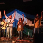 Faith - Music Ministry