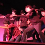 Program by Youth
