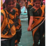 Praise Parade