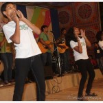 Dance Ministry