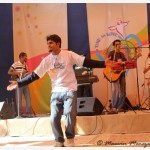 Dance Ministry