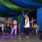 Music Ministry