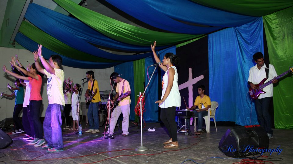 Music Ministry