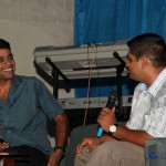 Open Forum by Joshua with Neshwin