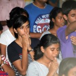 Praise and Worship