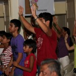 Praise and Worship