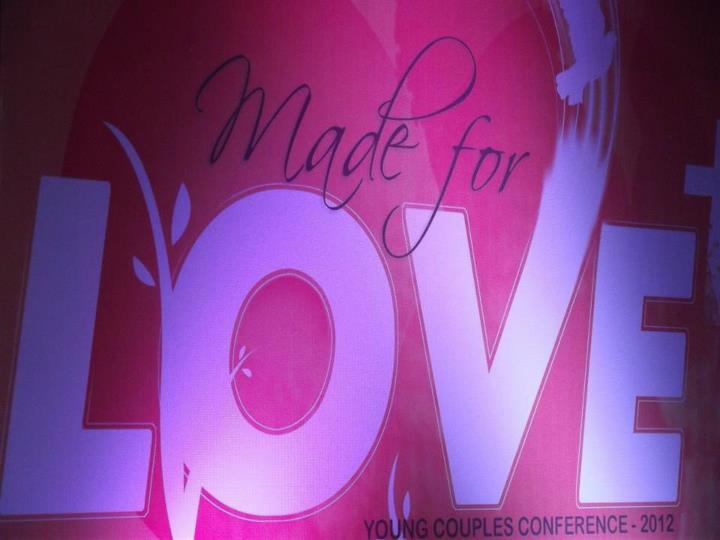 Made for Love