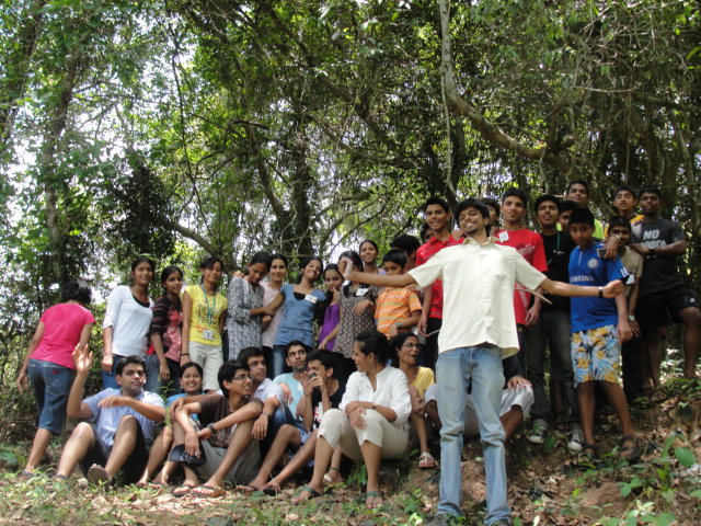 Discovery 2011