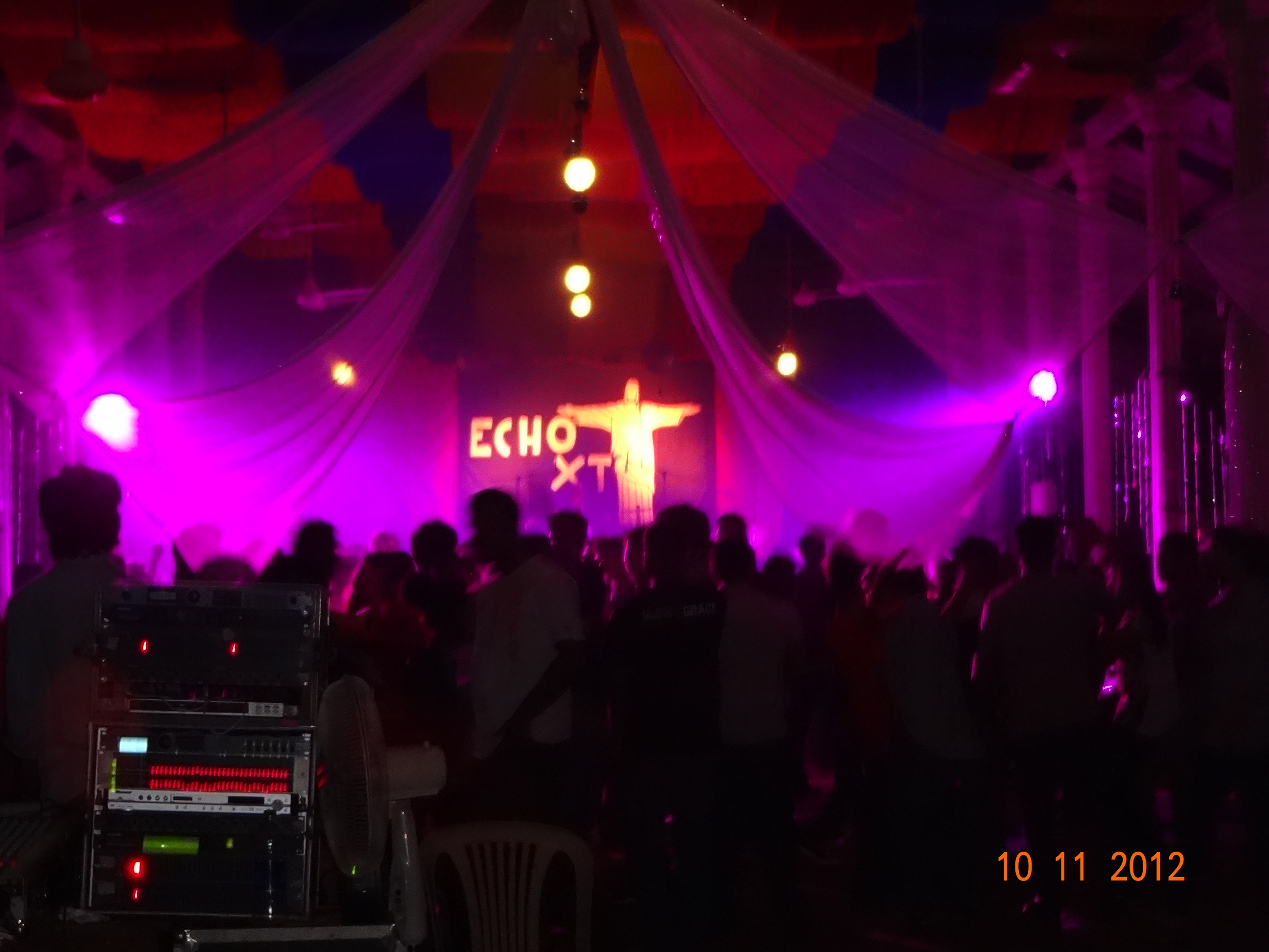 Echo XT