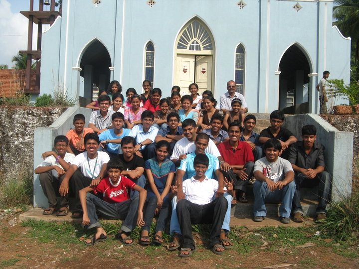 Discovery 2010