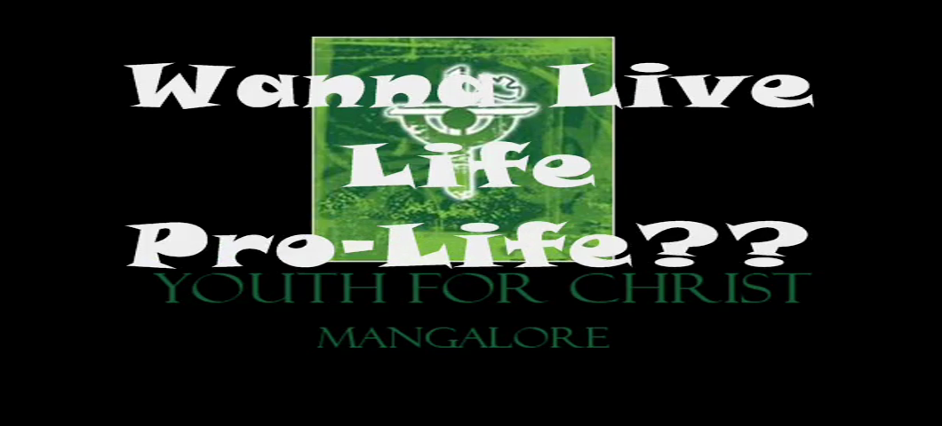 Living Life Pro-Life