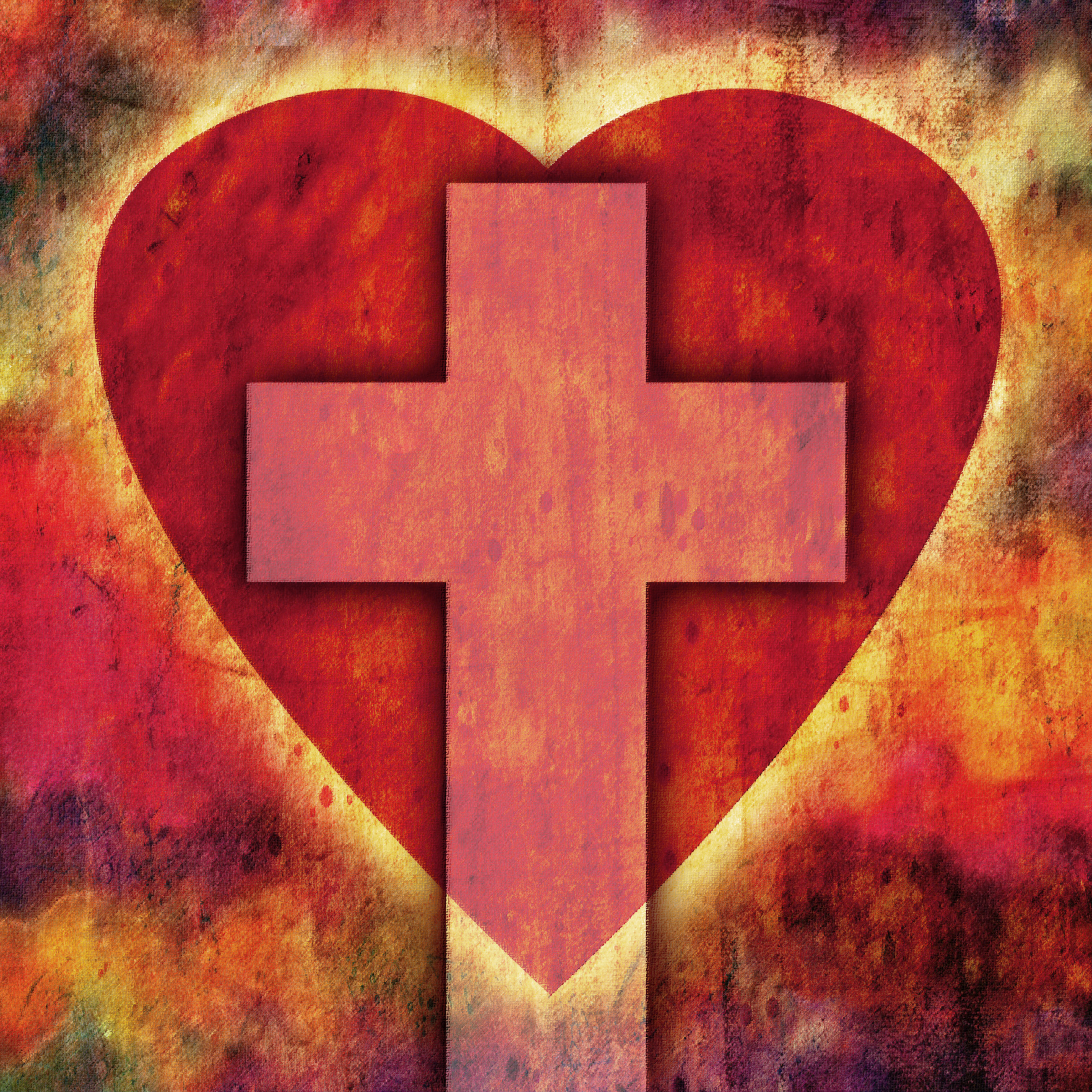 Back to His Heart!