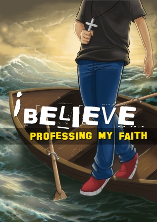 iBelieve – CFCI Singles Conference 2013