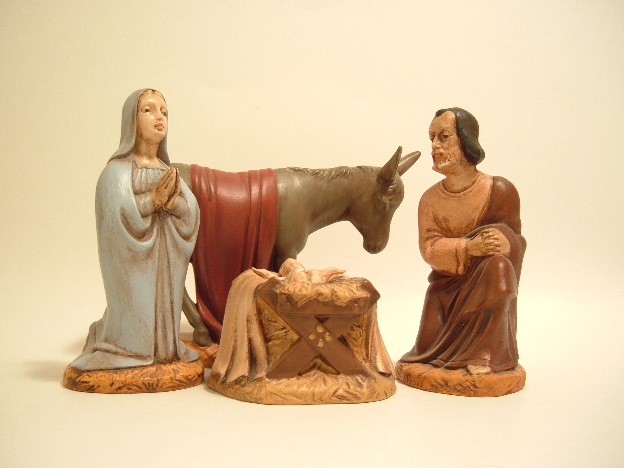 Holy Family