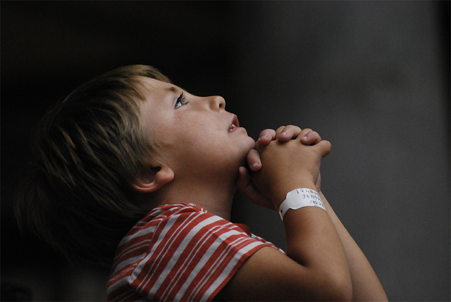 What is Prayer?