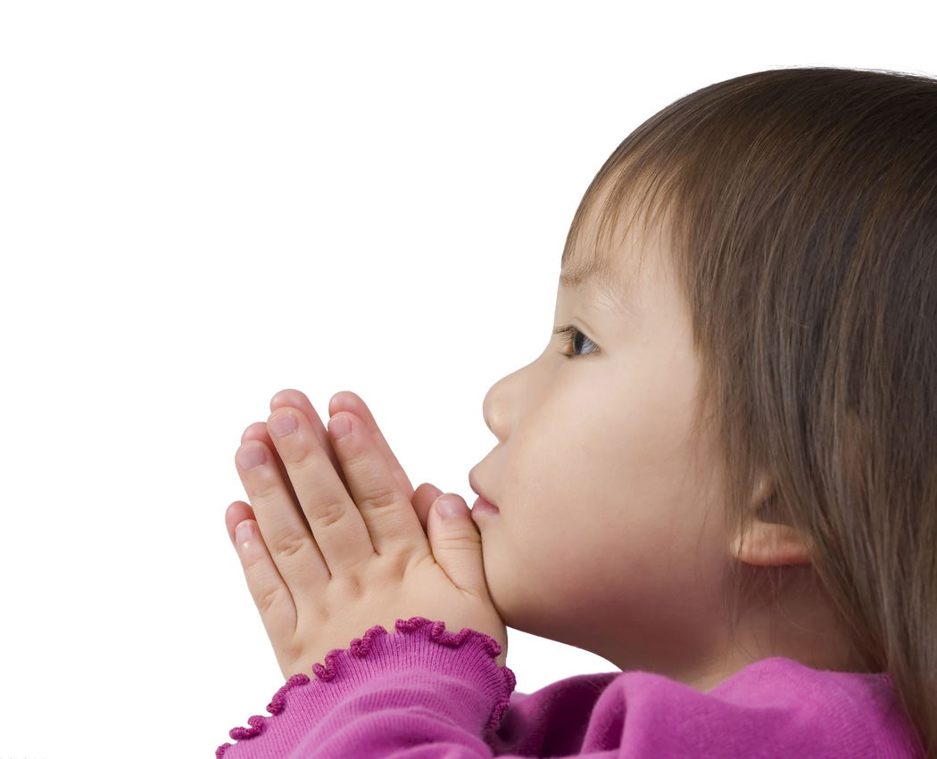 Is God my Abba?