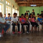 CFCI Youth Camp