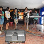 CFCI Youth Band