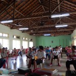 CFCI Youth Camp