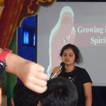 CFCI Youth Camp Session