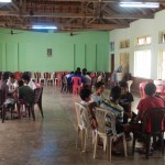 CFCI Youth Camp