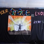 CFCI Youth Camp Grace