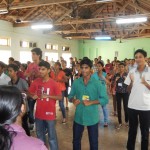 CFCI Youth Camp Praise Fest