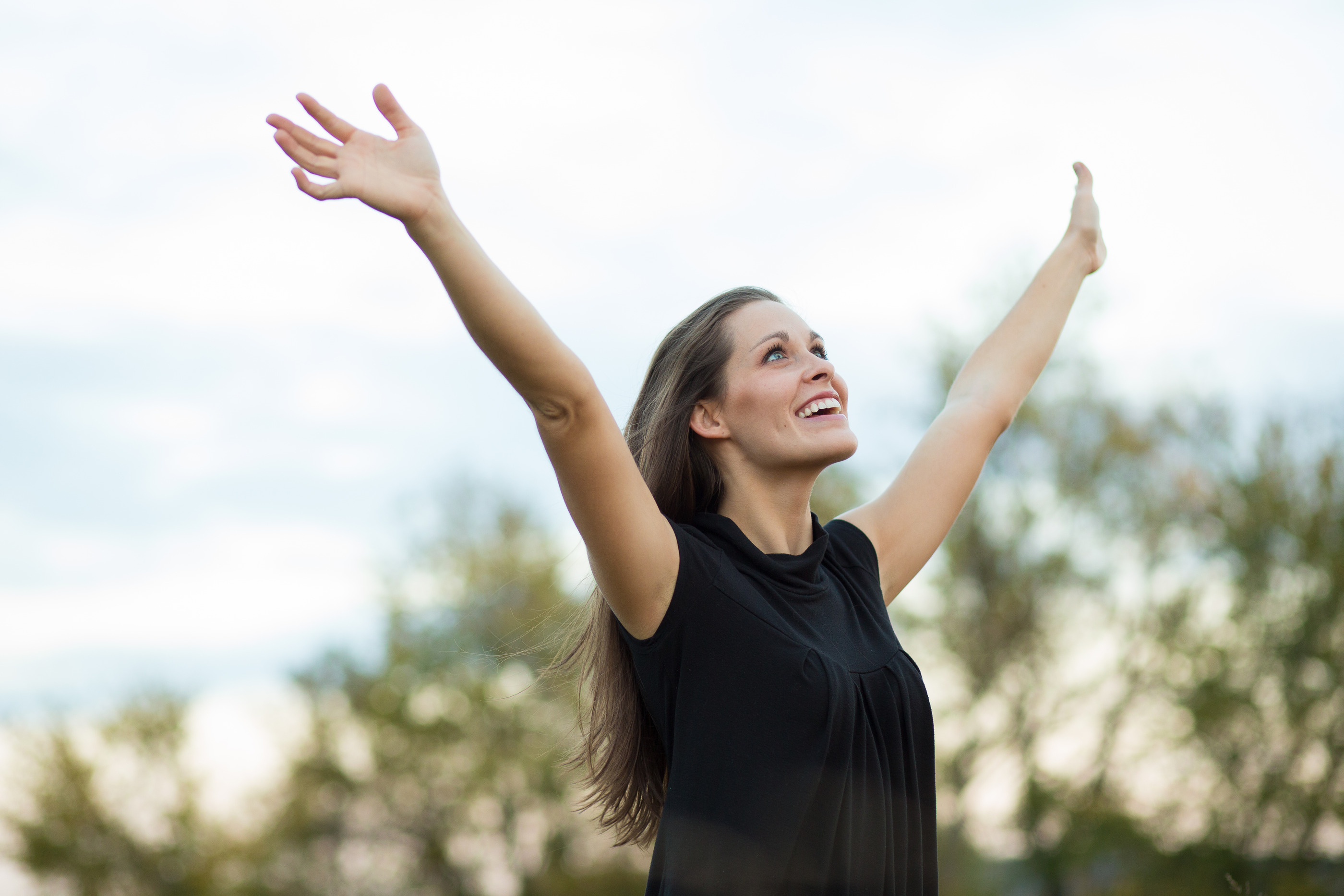 Happiness Decoded