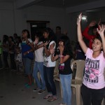 Praise and Worship