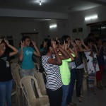 Praise and Worship