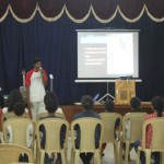 Session by CFCI Single Elvis Dias