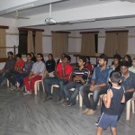 CLS Participants