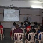 Teaching of Hymns