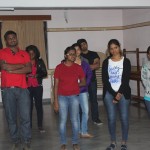 Activity Time