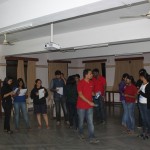 Activity Time