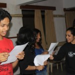 Activity Time