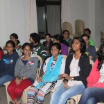 CLS Youth Participants