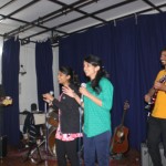Bangalore Music Ministry