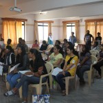 CLS Participants