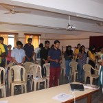 CLS Participants