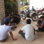 Group Sharing