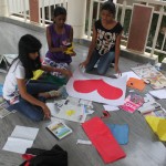 Collage Activity