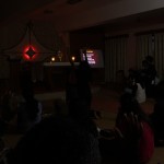 Blessed Sacrament Adoration